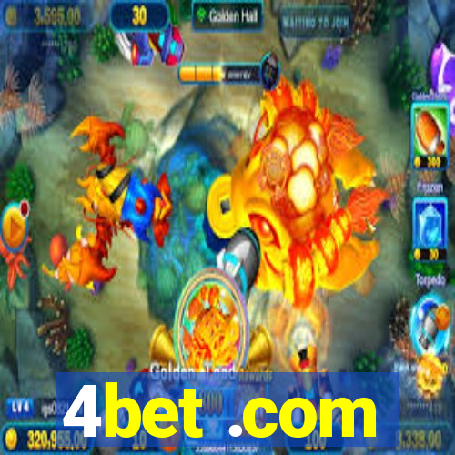 4bet .com